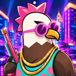 Quack Bag: Duck Mafia simgesi